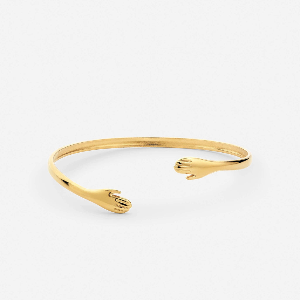 Hug Bracelet