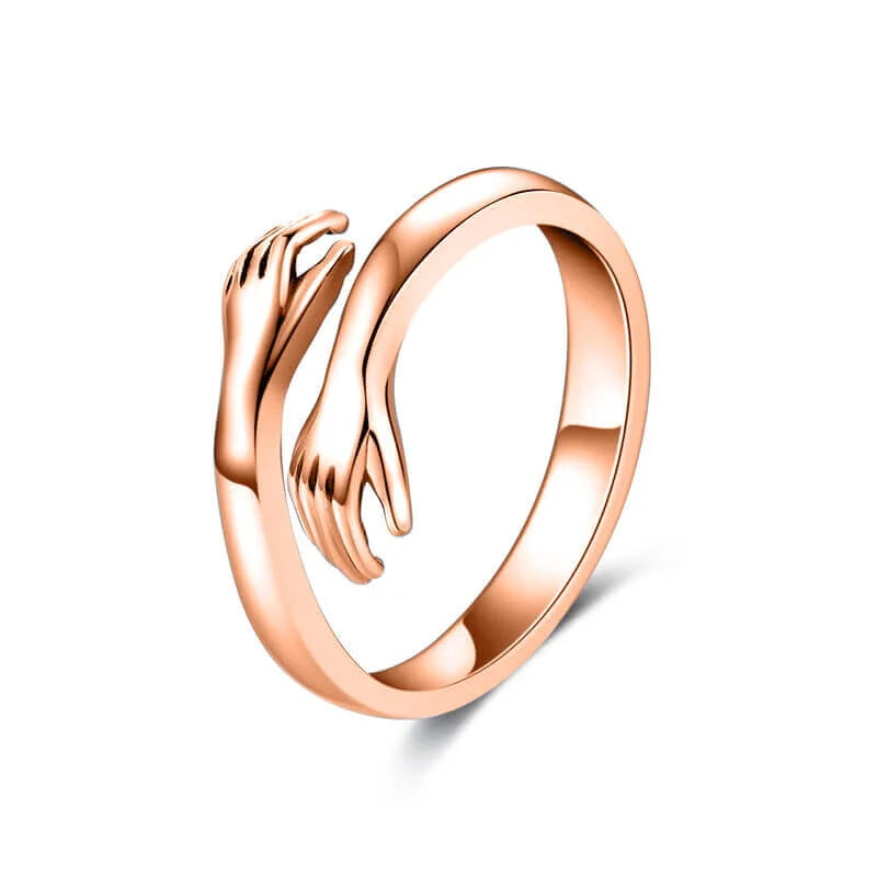 Hug Ring
