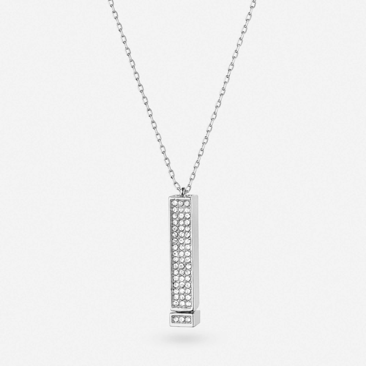"I Love You" Halsband